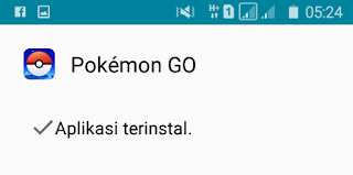 pokemon go android