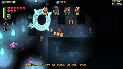 Demons Tier Game Screenshot 12
