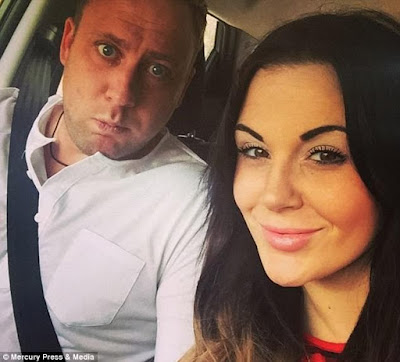 Devastated wife warns couples not to go to bed angry after she fought