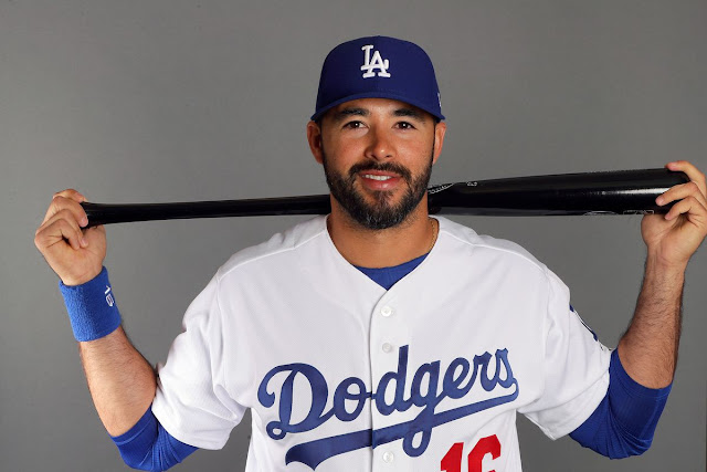 Dodgers Menolak Opsi $ 17,5 Juta Dengan Andre Ethier Dodgers Menolak Opsi $ 17,5 Juta Dengan Andre Ethier