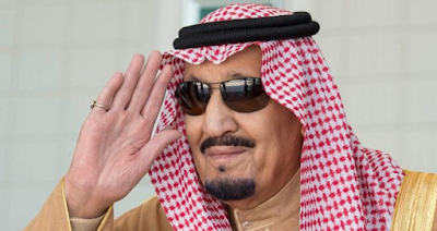 Profil dan Biodata Lengkap Raja Arab Saudi Salman bin Abdulaziz Al Saud