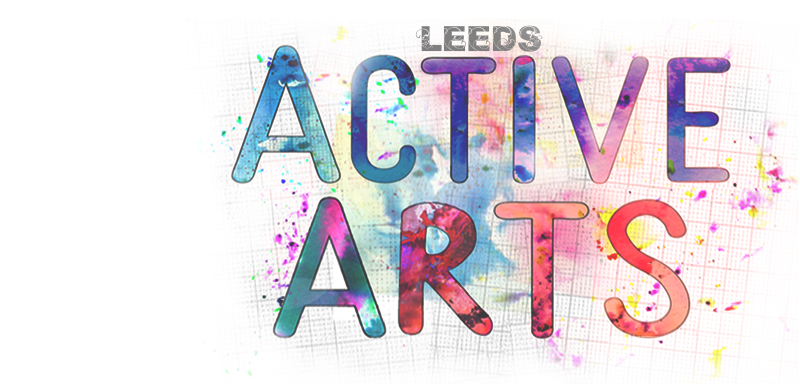 Leeds ActiveARTS