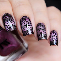magnetic nail polish designs nails catchy eye water different polishes afkomstig van google using