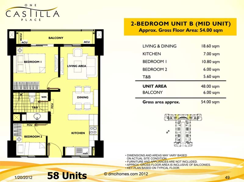 MANILA One Castilla Place 31 fl Com SkyscraperCity