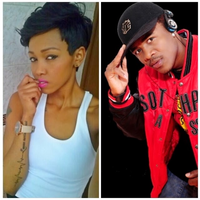 Huddah Monroe Anaswa na Ujio Mpya wa Ali Kiba