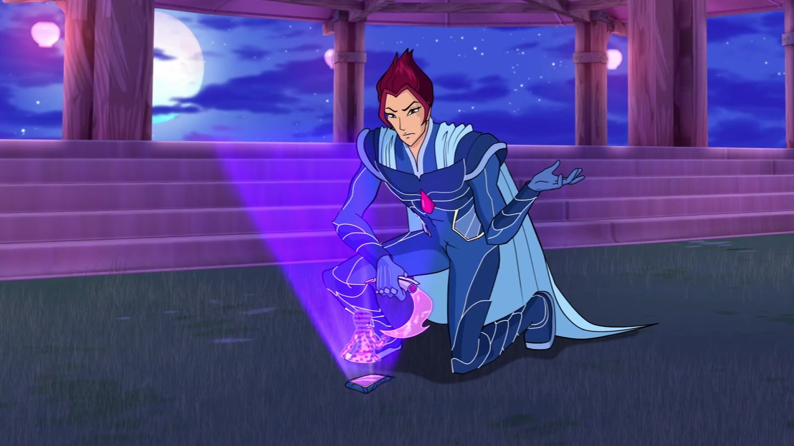 Клуб винкс специалисты Клуб винкс специалисты