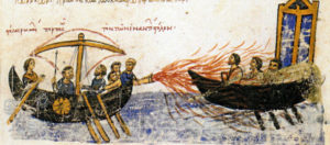ΤΙ Αλήθειες Μας Κρύβουν Άραγε; Γιατί Ακόμα Και Σήμερα Τα Αρχαία Όπλα Δεν Μπορούν Να Αντιγραφούν; (Φωτο)