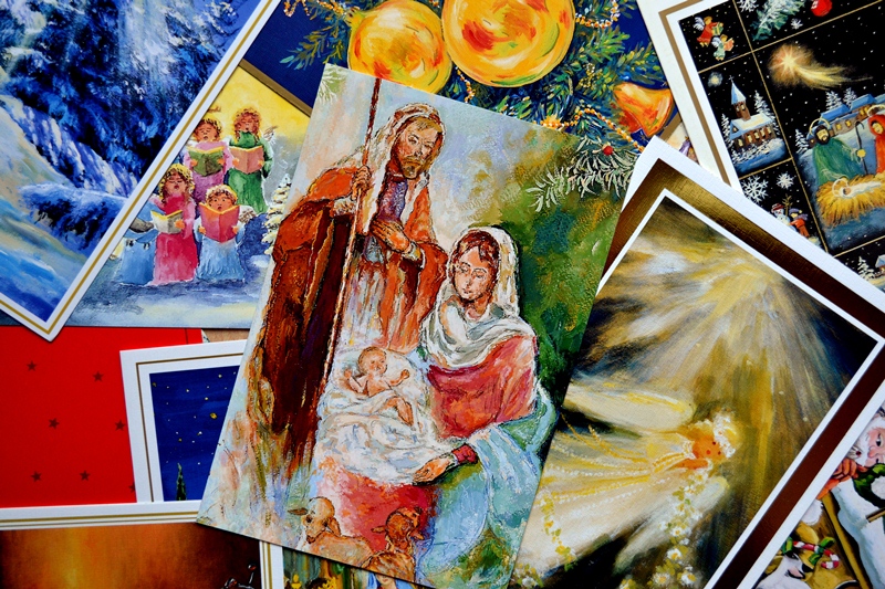 ŻYCIE OD KUCHNI: BOŻE NARODZENIE