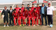 DT Reynosa F.C. - México 2013/14