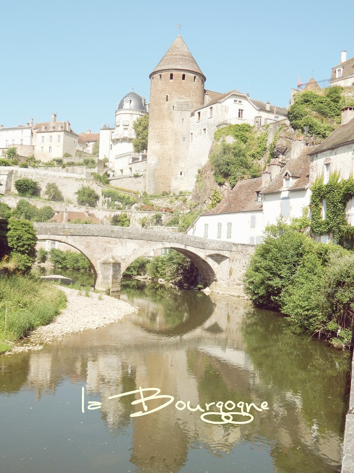 la Bourgogne by meisje