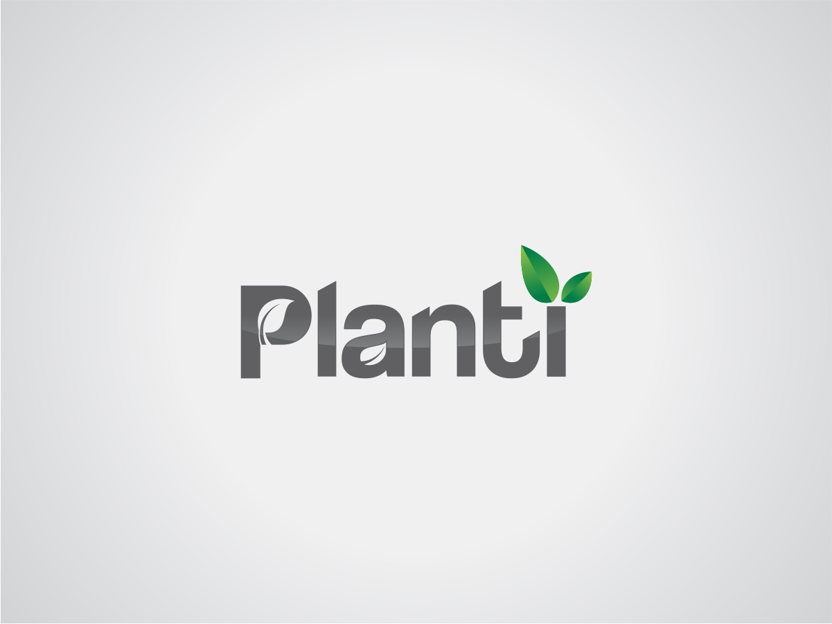 Planti Logo & stationary designs ~ vandenuj