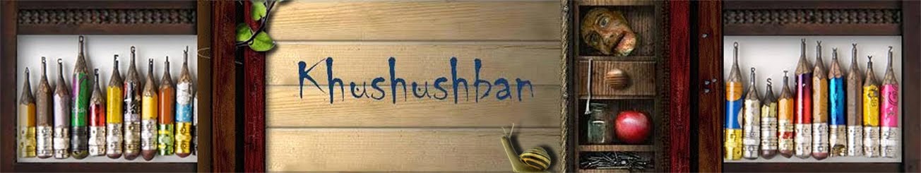 Khushushban