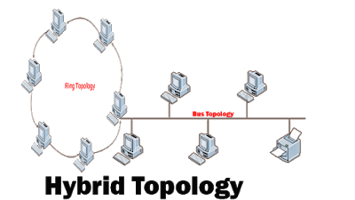 What is Network Topology in Hindi? Network Topology क्या है? computervidya