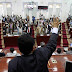 "النصاب" يفشل عقد الانقلابيين لجلسة البرلمان  اليمني