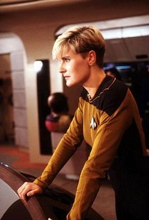 Denise Crosby