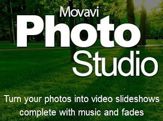 Movavi Photo Studio