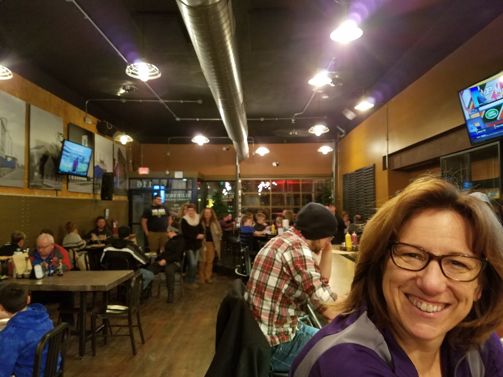 Dave's Beer Adventure