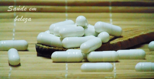 Quitosana (Chitosan) para emagrecer