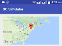 Download GO Simulator APK v1.12.2 – BOT Pokemon GO For Android Download GO Simulator APK v1.12.2 – BOT Pokemon GO For Android