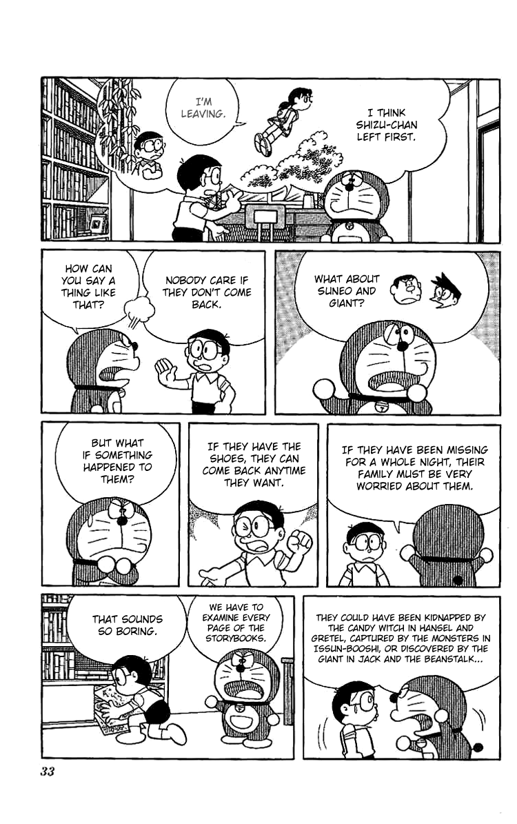 Doraemon Long Stories Vol 11 Read Doraemon Long Stories Vol 11 Comic Online In High Quality Read Full Comic Online For Free Read Comics Online In High Quality