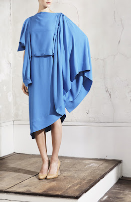 Well That's Just Me ...: Maison Martin Margiela with H&M Lookbook