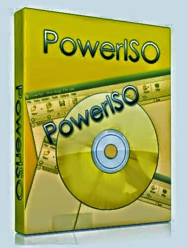 download PowerISO 8.5 download PowerISO 8.5