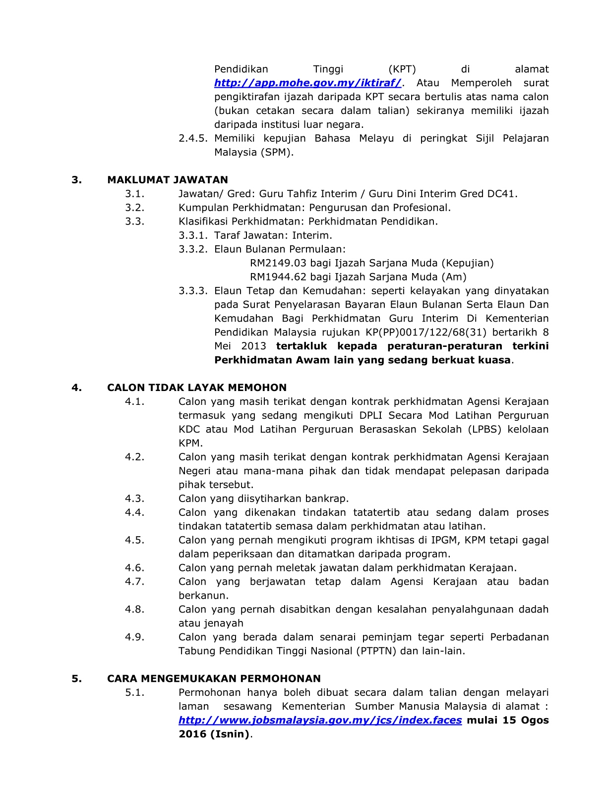 Contoh Soalan Temuduga Tahfiz - Contoh 0917