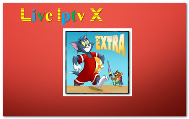 Cartoon HD Extra kids addon Cartoon HD Extra kids addon