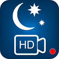  Night Photo and Video Shoot app  