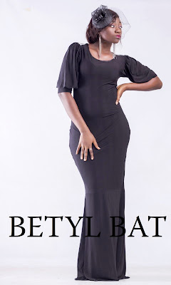 Former City People Fashion Editor Bola Akinboade-Bello Launches Clothing Line 2