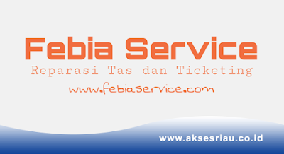 Febia Service Pekanbaru