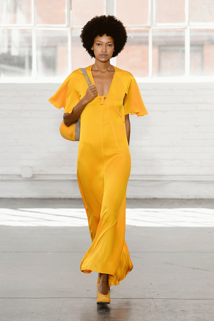 This is My Color of the Year 2018: Mellow Yellow-designaddictmom