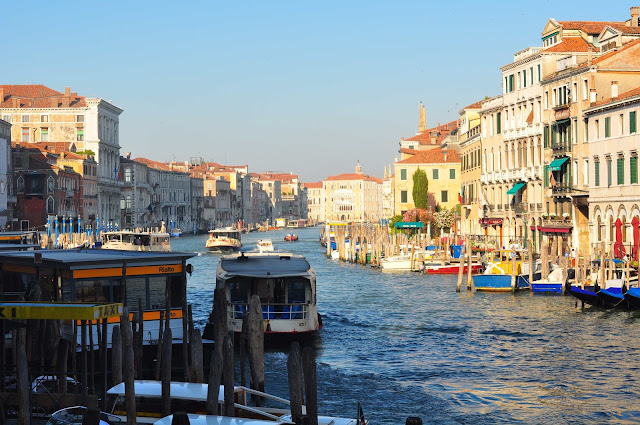 Venice Italy venice.filminspector.com