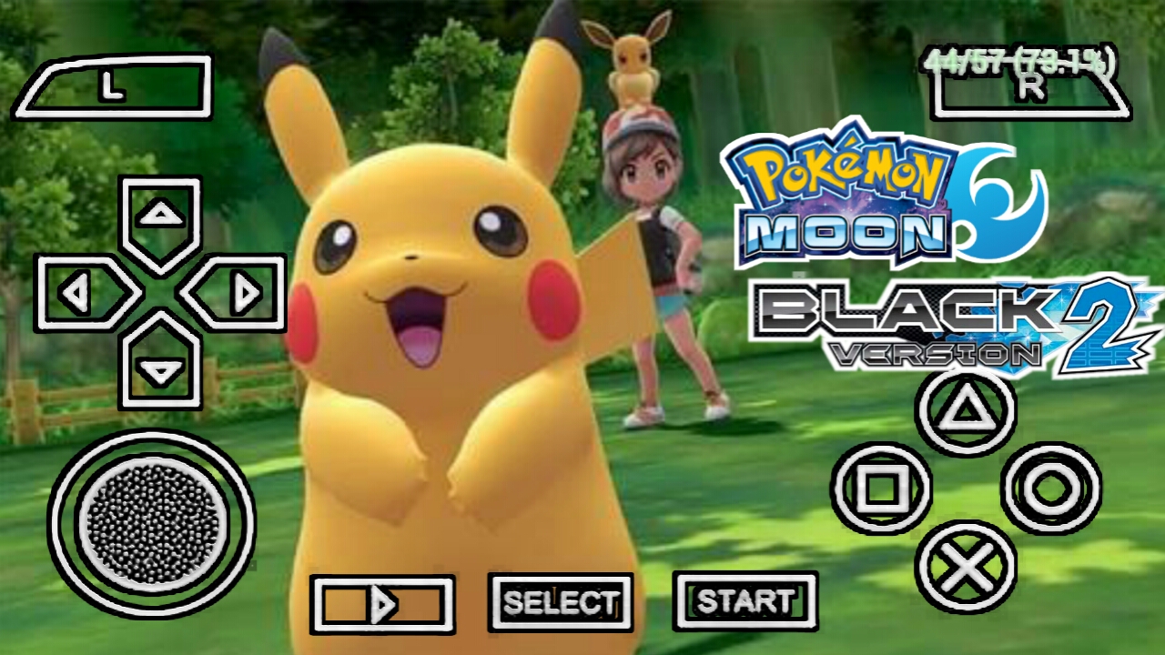 pokemon moon black 2 rom download android pokemon moon black 2 rom download android