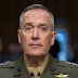 Ini Dia Jenderal Joseph Dunford Yang Membuat Panglima TNI Gatot Dilarang Masuk AS