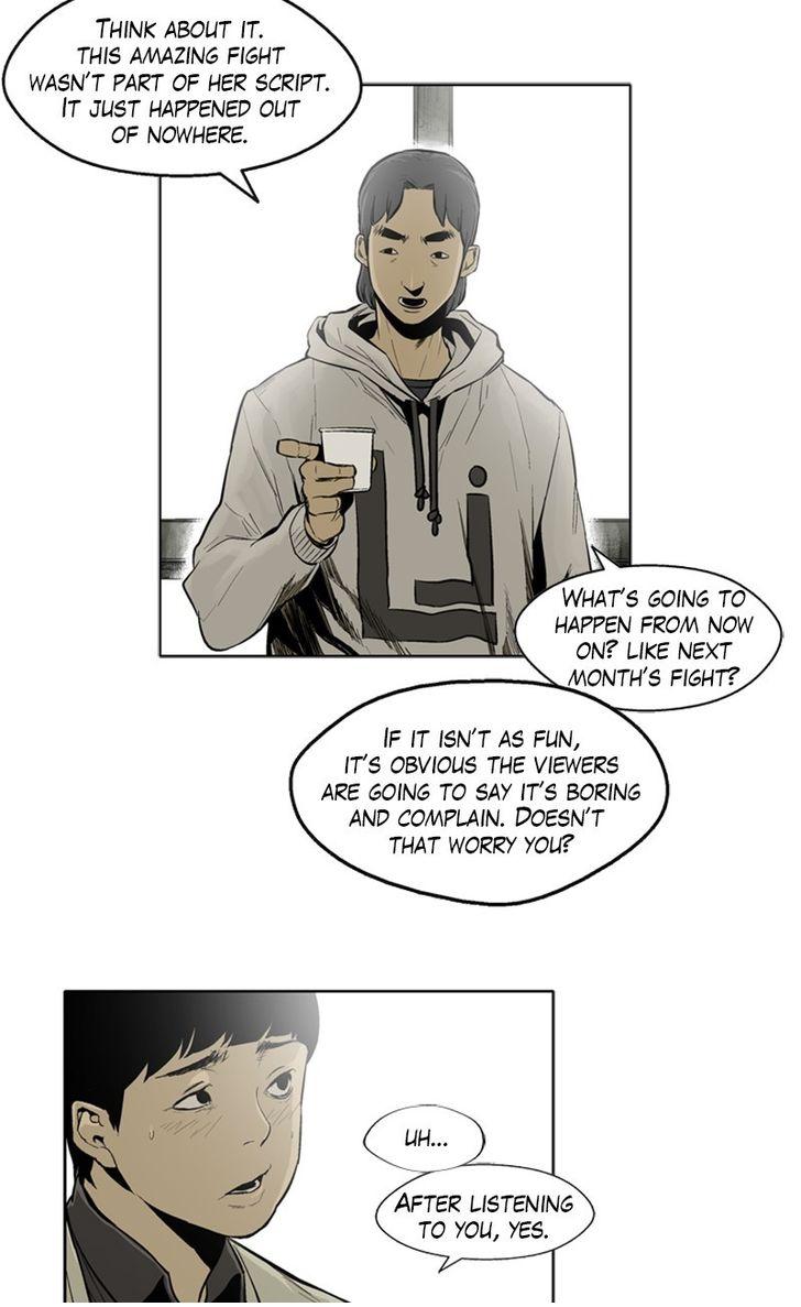 Cognition: An Erica Reed Thriller Episode 1: the Hangman