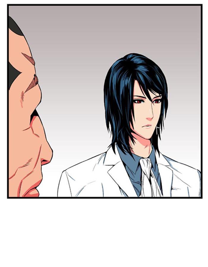 Read Noblesse Chapter 8 manga online - Mangahype.com
