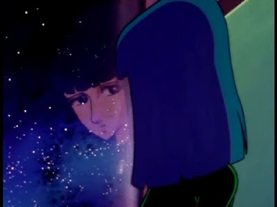 Galaxy Express 999 Tv Series Image 8