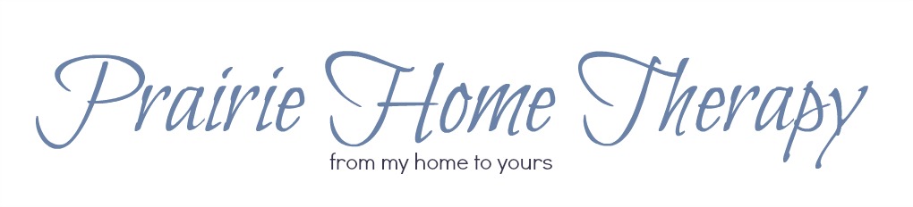 Prairie Home Therapy