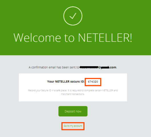 Cara Daftar Neteller 4
