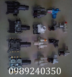 Bán van cấp nước máy giặt tại Hà Nội Bán van cấp nước máy giặt tại Hà Nội