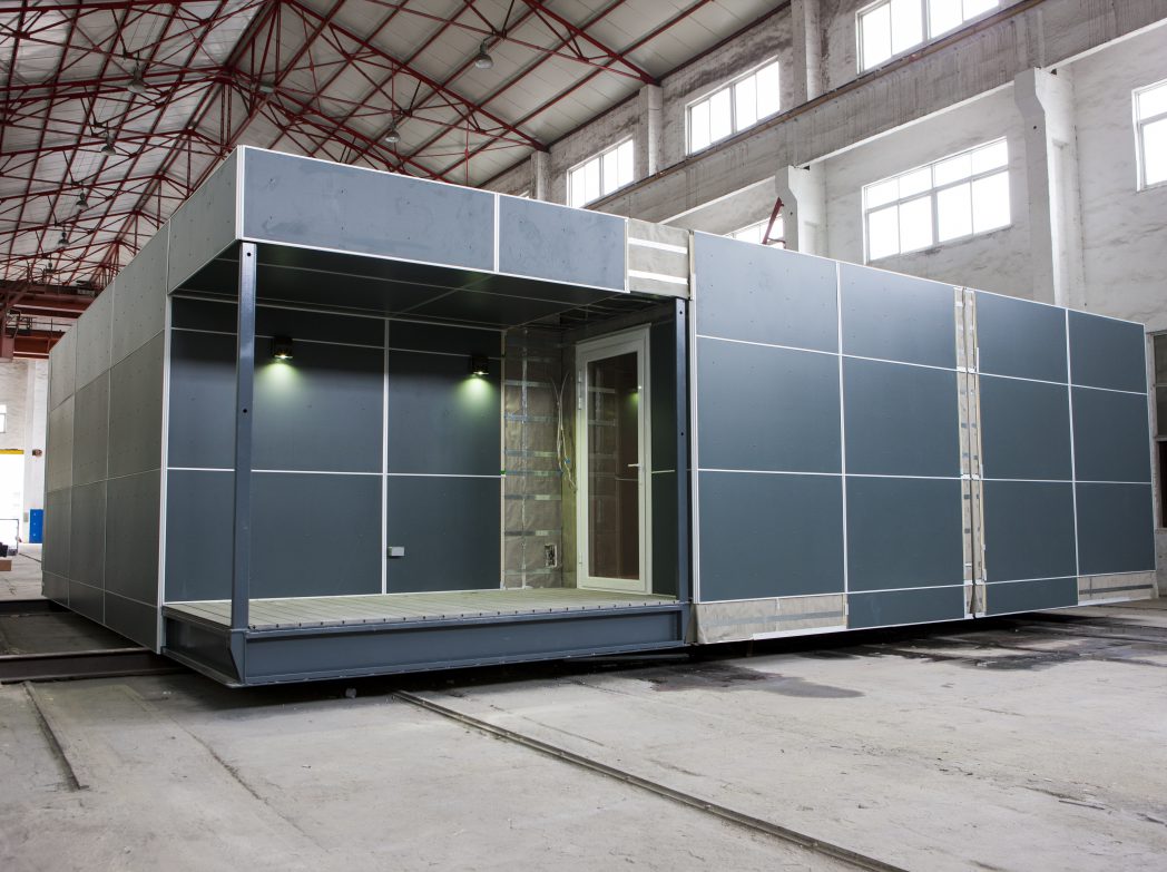 Prefab Homes Modular Homes Canada Stack Modular Homes