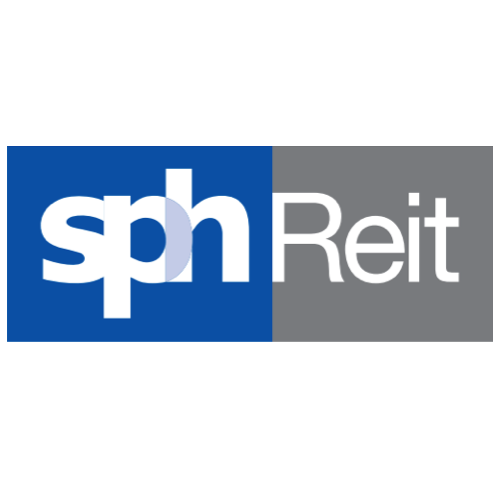 SPH REIT (SK6U.SI) Target Price & Review