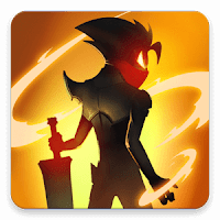 Stickman Legends - Ninja Epic: combat vs Monster Unlimited Gold MOD APK Stickman Legends - Ninja Epic: combat vs Monster Unlimited Gold MOD APK
