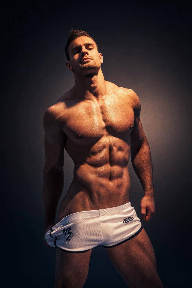 Kirill Dowidoff For Es Collection Oh Yes I Am