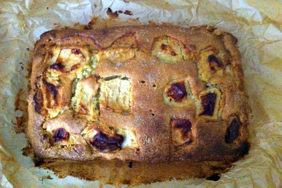 Best Ever Dorset Apple Cake Recipe Best Ever Dorset Apple Cake Recipe