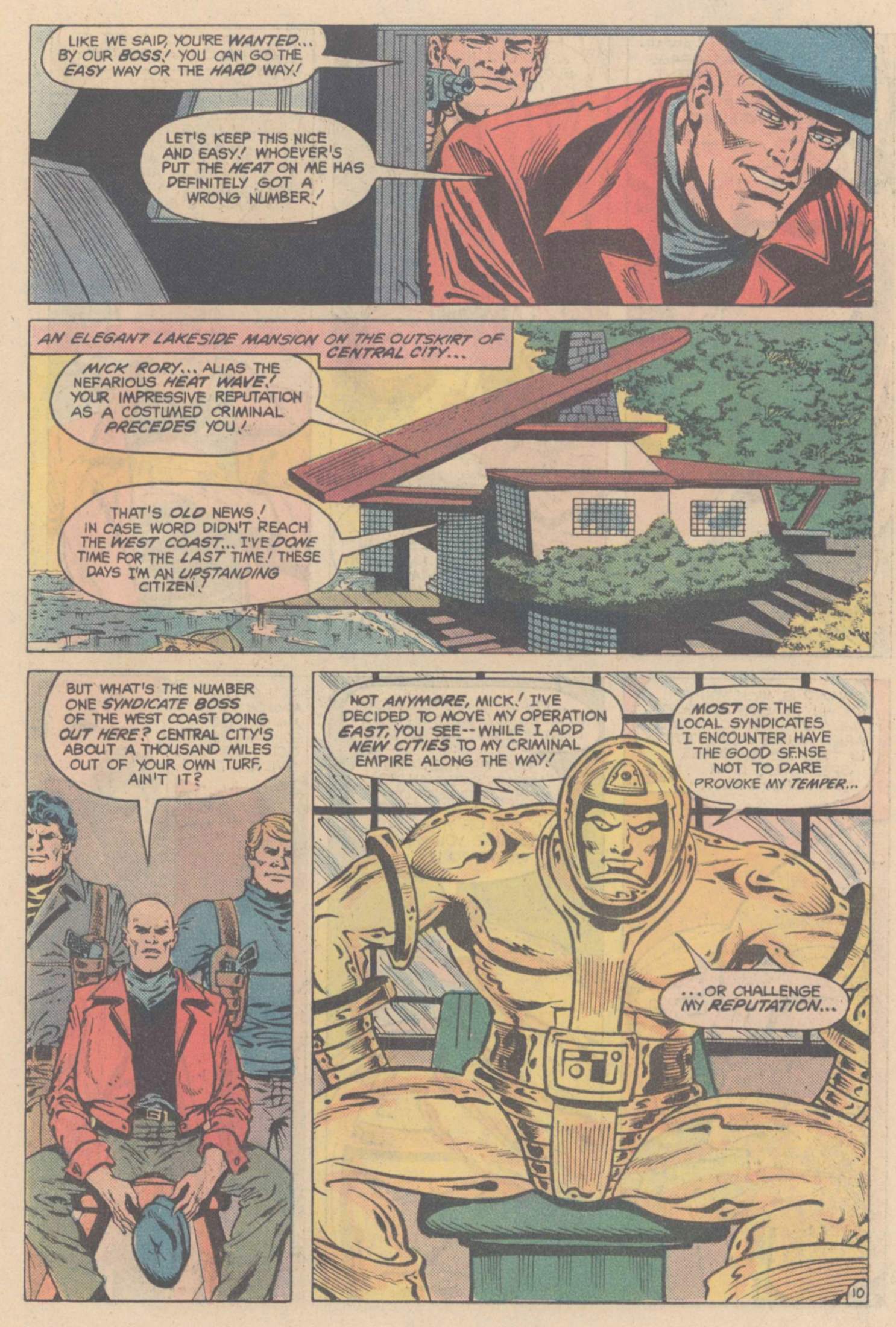 The Flash (1959) issue 315 - Page 15