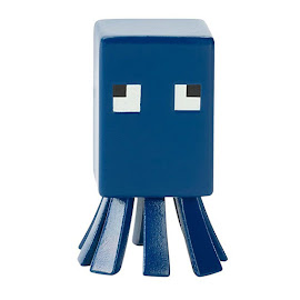 Minecraft Squid Series 11 Figure