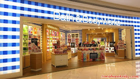 Bath & Body Works Malaysia, Bath & Body Works, Malaysia, Signature Collection, Home Fragrance, Hand Soaps and Sanitizers, Aromatherapy, Forever Collection, The Men’s Shop, True Blue Spa Collection, Bath & Body Works product price list, price list, Bath & Body Works Malaysia Outlets