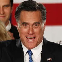 Romney's records since birth